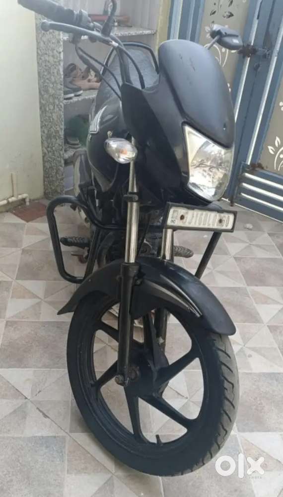 HONDA DREAM YUGA 2015 1ST OWN