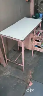 DRAFF TABLE