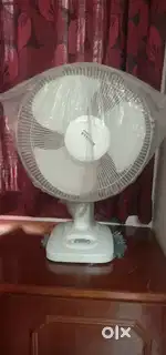 Tablefan in working condition