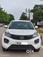 Tata Nexon 1.5 Revotorq XZ, 2019, Diesel