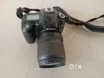 Nikon D90 Camera