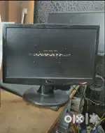 AOC monitor LED 256