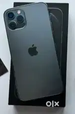 IPHONE 12 PRO (256GB VARIENT URGENT SELLING
