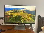 Dell S Series S2415H 24” Full HD HDMI LED Monitor –Excellent Condition