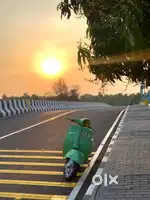 Bajaj Chetak