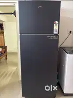 Brand new godrej double door fridge