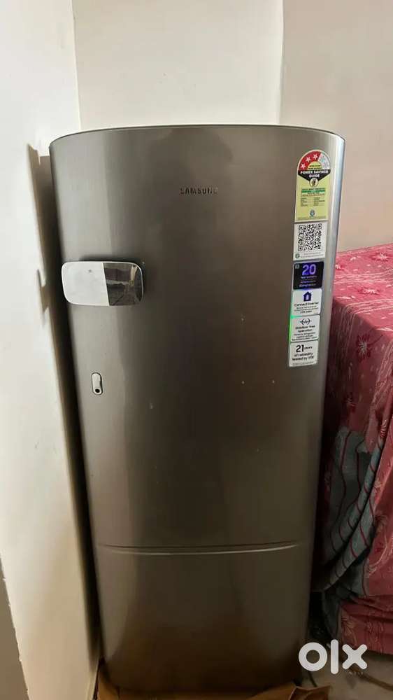 Samsung Fridge