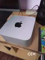 Apple Mac Studio M2 MAX - FCP, Davinci Resolve , 5 Months Old