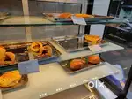 Hot counter
