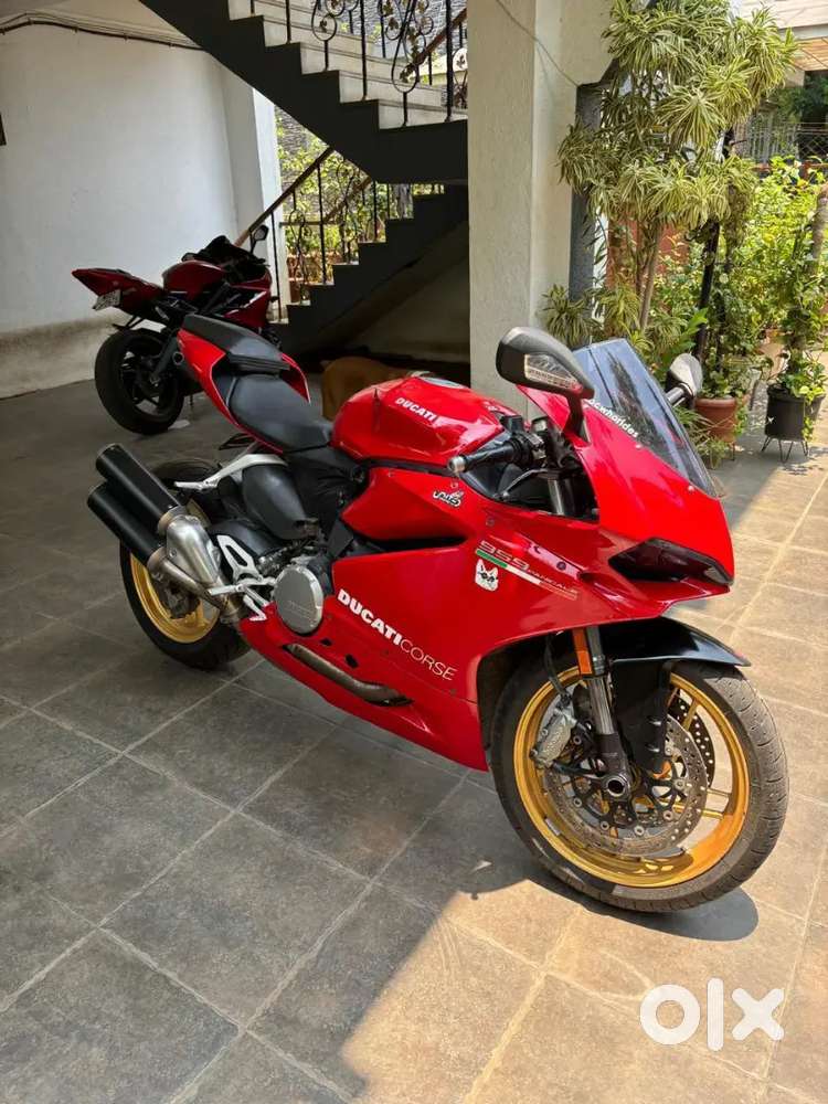 Red color body type Solo