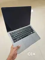 M1 Macbook Air 16/256