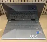 HP LATEST LAPTOP INTEL CORE I5 12TH GEN 8GB RAM 512GB SSD TOUCH 360