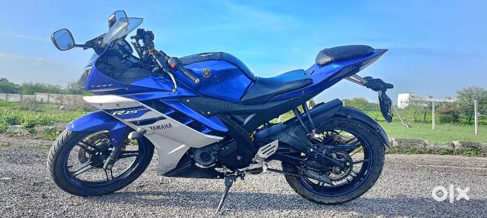 Good condition and 43 km per litre mileage