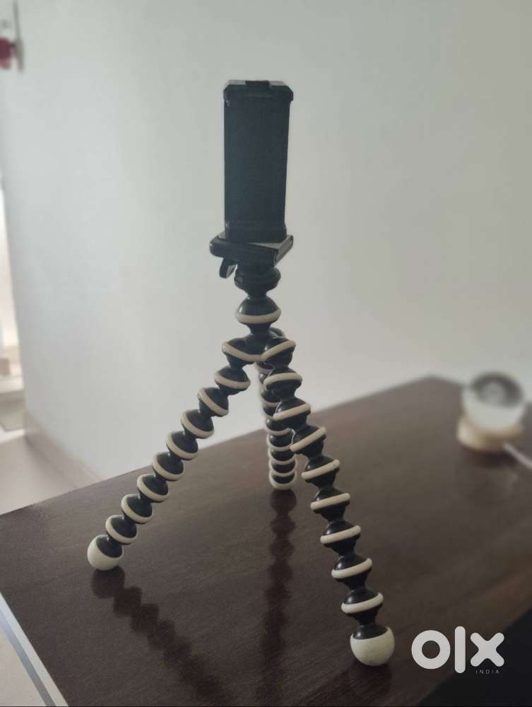 DIGITEK (DTR 260 GT) Gorilla Tripod/Mini 33 CM (13 Inch)