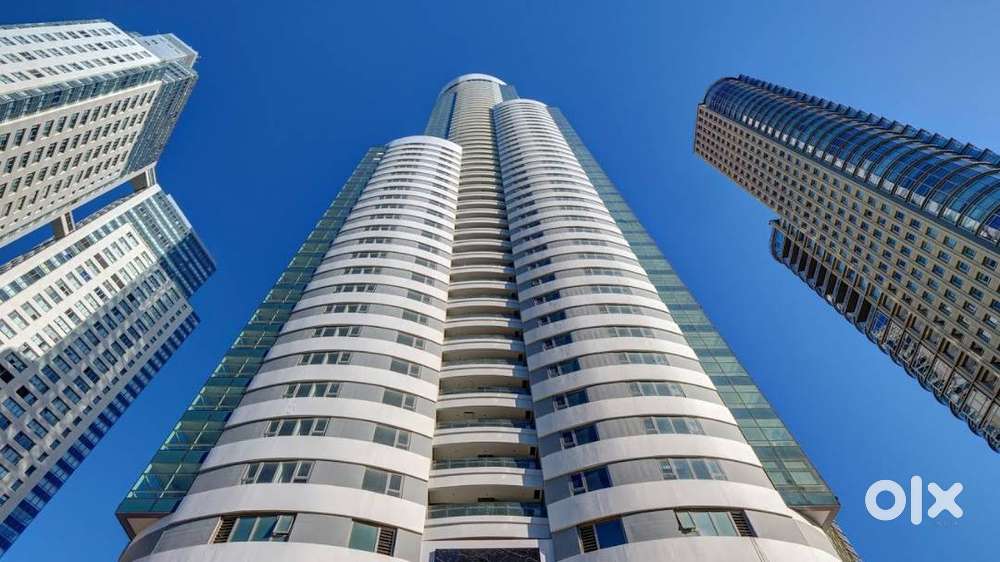 3bhk high rise Prime project