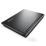 Lenovo laptop