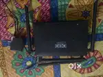 Dual Band ONT Router