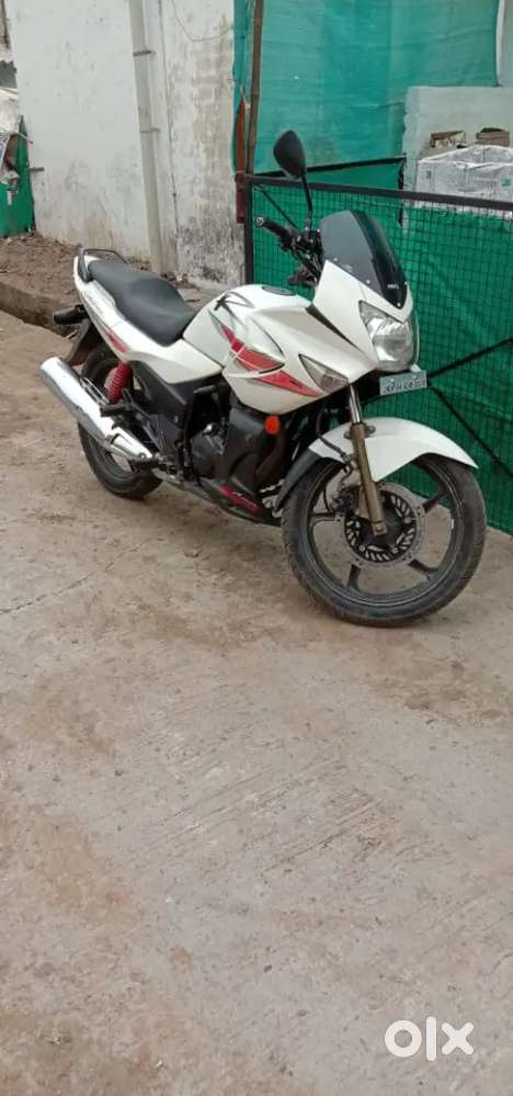 Housing board Fiza colony