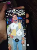 Google pixel 6 5g 6.128 back penal demise