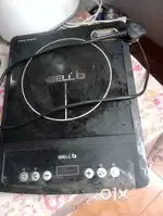 Elctric stove