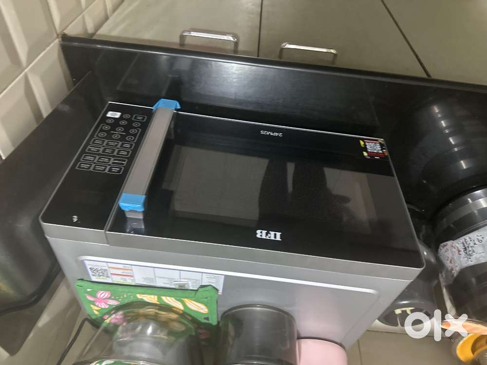 Brand New Microwave IFB 20l up for sake