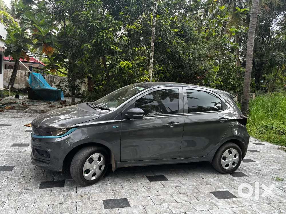 Tata Tiago EV XT MR 2024 May, 35000 Km Driven