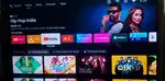 43 Inch REALME 4K TV -  Brilliant Condition (3 YEARS OLD), With Remote