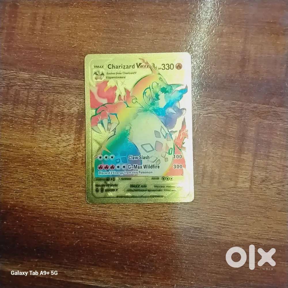 Pokemon Card