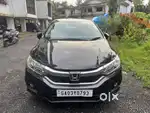 Honda City 2017 Petrol Good Condition