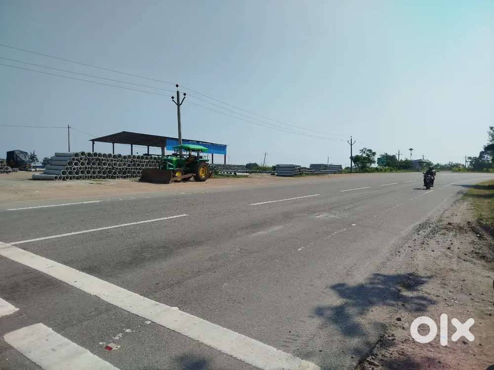 FARM LAND PYALAMADI VILLAGE KODANGAL. BIJAPUR HIGHWAY KODANGAL.