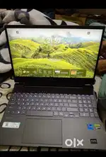 Gaming laptop hp victus