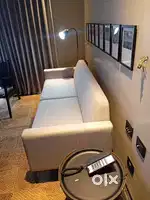 Vaccancy at business hotel