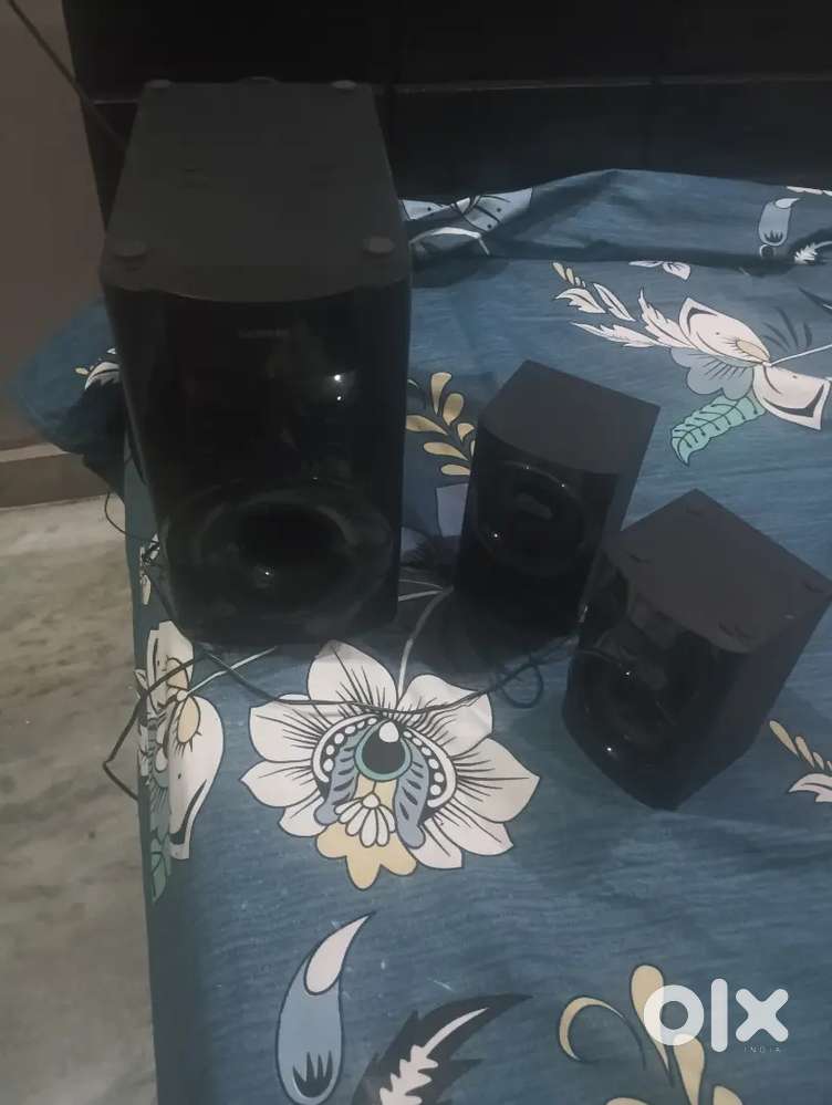 2 Music System