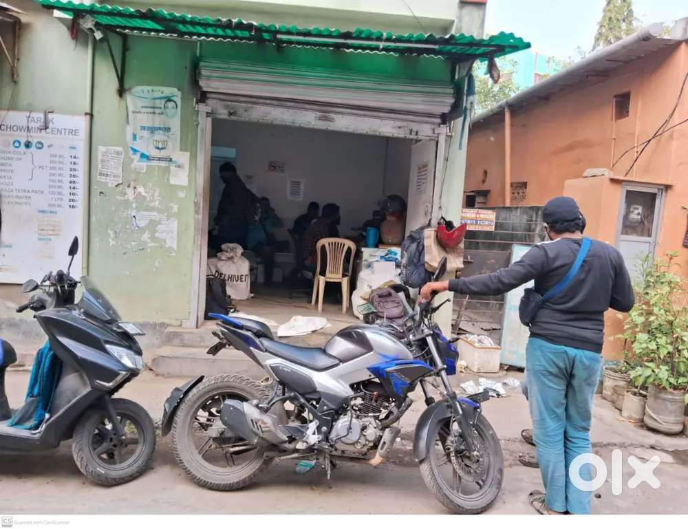 Ready to move office