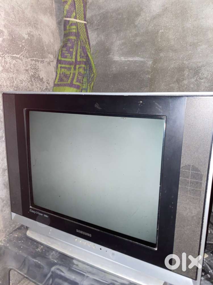 Samsung tv