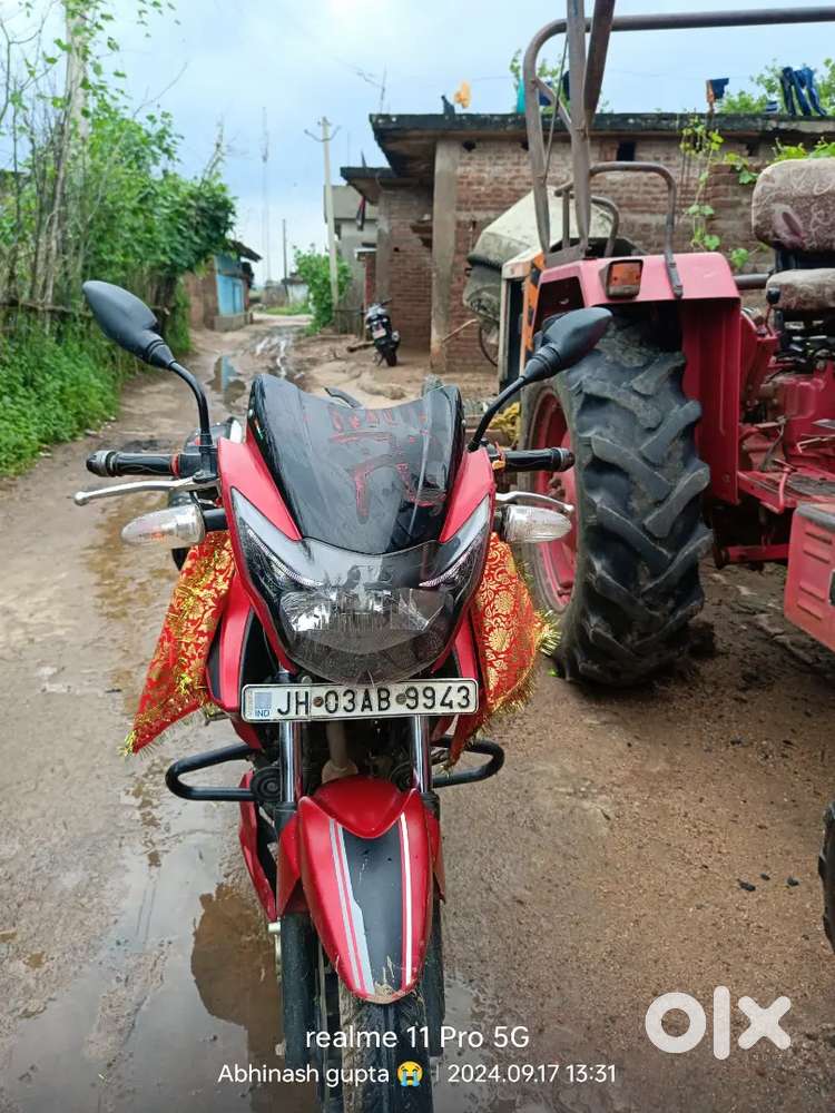 Buy new Bike