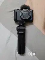Sony ZV-1 at an UNBEATABLE Price