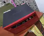 Exide inverter with 2 battery 1 yrs old