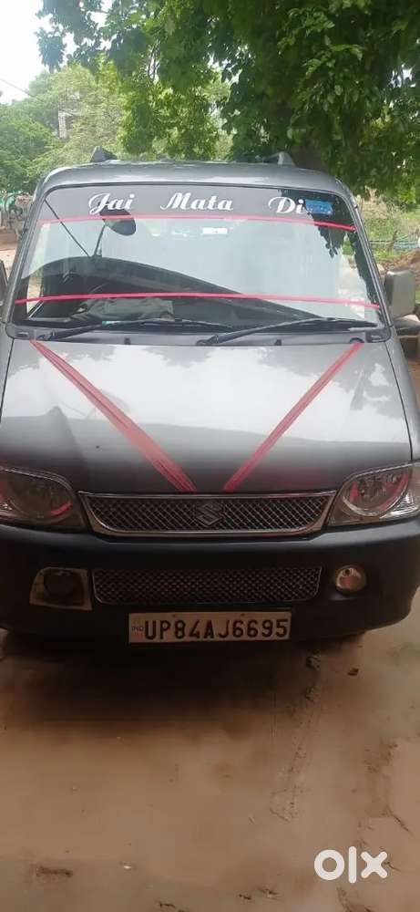 Maruti Suzuki Eeco 2021 LPG Well Maintained