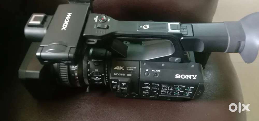 Sony Sx200