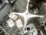 Phantom 4 pro