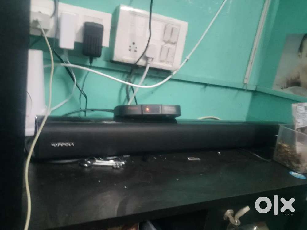 Sound system