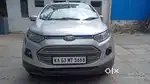 Ford Ecosport 1.5 Diesel Titanium, 2014, Diesel