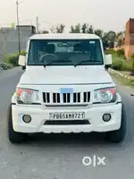 2017 BALERO SLX POWER PLUS BRAND NEW ALLOW TYRES GOOD CONDITION CAR