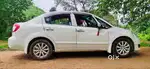 Maruti Suzuki SX4 2014 Diesel Good Condition