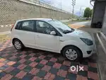 Ford Figo 2011 Diesel Titanium 81000 Km Driven