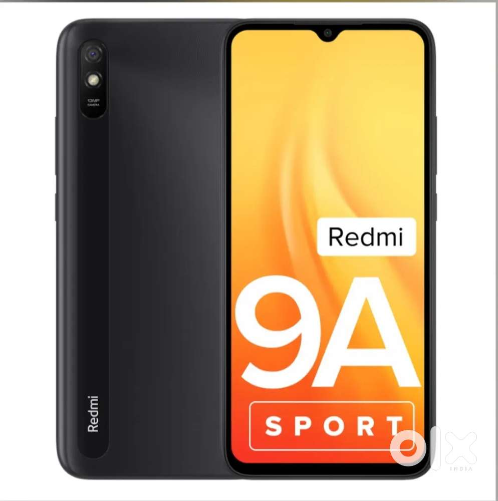 Mi 9A 2GB Ram 32GB Storage