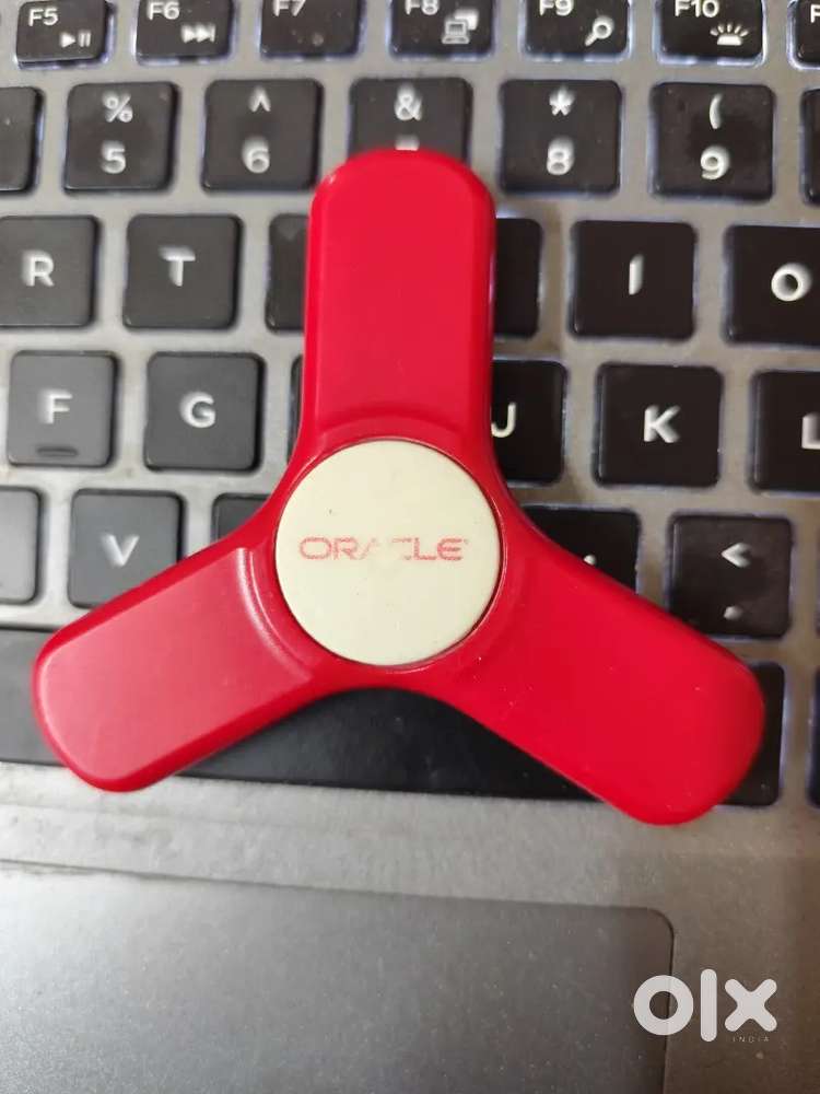 3 in 1 Cable connector and Spinner