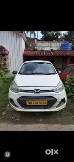 Hyundai Xcent 2017 Diesel 130000 Km Driven