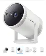 SAMSUNG FREE STYLE PROJECTOR